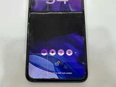 Motorola Razr+ 2024 256GB XT2451-2 Midnight Blue (AT&T) – Broken
