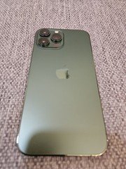 Apple iPhone 13 Pro Max 128GB Alpine Green Not Turn On , for Parts