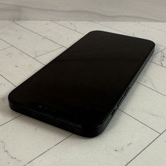 Apple iPhone 12 64GB Black A2172 Unlocked Verizon AT&T T-Mobile #H296