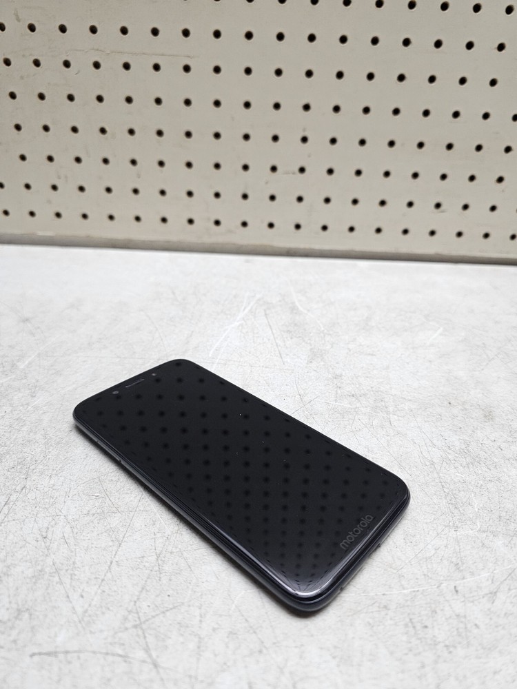 Motorola Moto G (7) Play Smartphone Storage: 32GB Carrier: Verizon Tested Works!