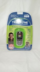 Motorola C series C139 (TracFone) Cellular Phone – New Sealed