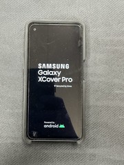 Samsung XCover Pro G715U