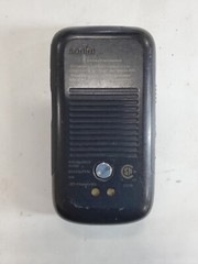 Sonim XP3 XP3800 8GB Black Flip Phone (Verizon/unlocked) Read Details – – 35EH