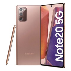 Samsung Galaxy Note 20 N981U |Note20 Ultra 5G N986U 128GB Factory Unlocked Phone