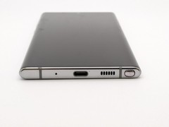 Samsung Galaxy Note10+ N975W 256GB Great Condition | Aura Glow | GSM UNLOCKED