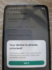 Motorola Moto G 5G (2025) Unlocked (Any Carrier) 128GB 50MP SmartPhone