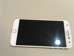 MOTOROLA MOTO Z PLAY DROID XT1635-01 VERIZON 32GB GOLD 404