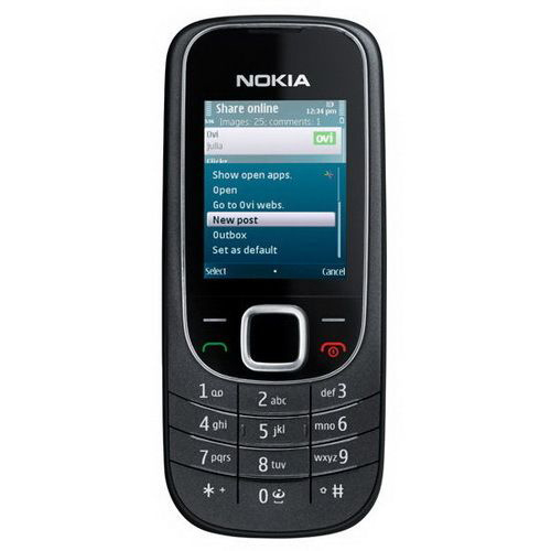 Original Nokia 2330 classic 2330c Java Bluetooth GSM 900 / 1800 cheape prices