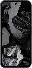 Google Pixel 8a, T-Mobile Only, 128GB, Black, 6.1 in Screen, Grade A, GA04432-US