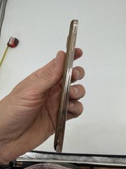 Samsung Galaxy S5 SM-G900P Cellphone Phone For Parts (Read Desc)