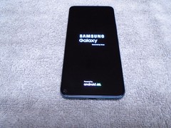 Samsung Galaxy S22, 256gb, Teal, Carrier Unlocked, Excellent!!