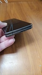 Google Pixel Fold 7.6″ 256GB 5G FACTORY UNLOCKED INNER DISPLAY READ – 6423
