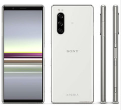 Sony Xperia 5 J8210 J9210 128GB+ 6GB Factory Unlocked Smartphone- New Unopened