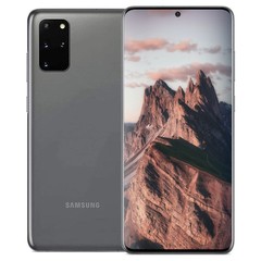Samsung Galaxy S20 PLUS 5G SM-G986U 512GB FACTORY UNLOCKED Smartphone Open Box