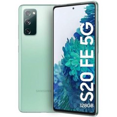 Samsung Galaxy S20 FE 5G SM-G781U Factory Unlocked 128GB 6.5″ Phone Open Box A+