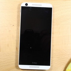 HTC Desire 626 HTCD200L White Smartphone For Parts #511