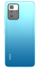 Xiaomi POCO X3 GT 5G Wave Blue – 8GB RAM – 256GB ROM – Global Version – NEW