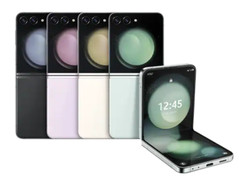 UNLOCKED – Samsung Galaxy Z Flip5 (5G) SM-F731U 256GB – All Colors – OPEN BOX