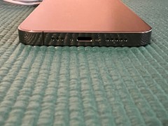 Apple iPhone 12 Pro – 256GB – Graphite (Unlocked) (CDMA + GSM) A2341