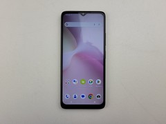 NUU X7 Plus (S6601L) 32GB – Black (CARRIER UNKNOWN) Dual SIM Smartphone – H4834