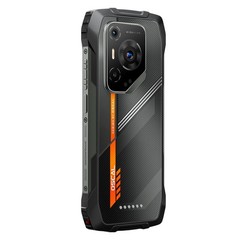 Blackview OSCAL PILOT 3 5G AI Rugged Smartphone 36GB+256GB 6.78″ Android 15 NFC