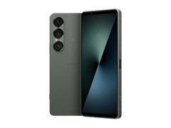 SONY Xperia 1 VII 5G GREEN 6.5″ OLED 256GB /12GB Snapdragon8Elite 5000mAh Japan