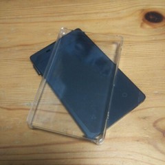 DOCOMO KY-01L Card Mobile Body Kyocera KY-01L Keitai Compact Mobile Used