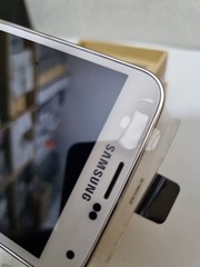 NEW 4G 16GB SAMSUNG GALAXY S5 SM-G900F White