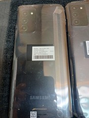 x10 Samsung Galaxy A03s 32GB Black (TracFone Locked) Smartphone New Phone Only