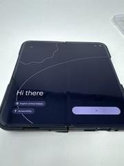 Google Pixel 9 Pro Fold – 256GB – Obsidian (Unlocked)
