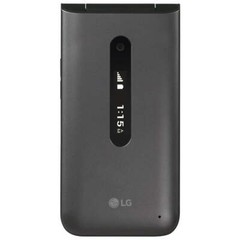 LG Wine2 4G LTE 8GB Classic Flip ‘U.S. Cellular’ GSM / CDMA Unlocked (LM-Y120UM)