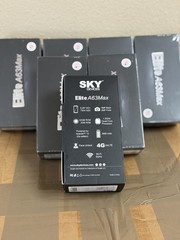 Sky Devices Elite A63Max 6.2” Smartphone 3gb/32gb – Brand New Unlocked
