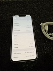 Apple iPhone 16e – 128GB – White (AT&T/Cricket ONLY)