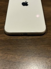 Apple iPhone 11 White A2111 – Broken For Parts Only, BEST OFFER
