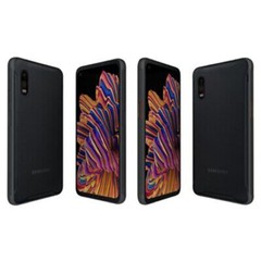 Samsung Galaxy Xcover Pro SM-G715F/G715U1 Original Unlocked 64G Smartphone 2-SIM