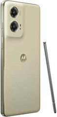 UNLOCKED – Motorola Moto G Stylus 5G 2024 128GB Caramel Latte – OPEN BOX