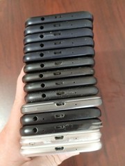 Lot of 14 Mixed model Samsung Galaxy J3 SM-J337V/ SM-J327V and J2 SM-J260A 16GB