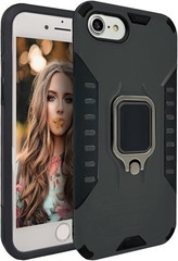 Case for iPhone SE 2022 / iPhone SE 2020 / iPhone 7 / iPhone 8 4.7”, Darkgrey