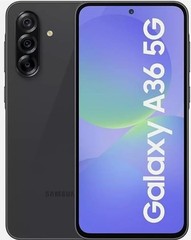 Tracfone Samsung Galaxy A36 SM-S366V 128GB Gray Fair Condition