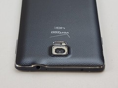 Samsung Galaxy Note 4 (SM-N910V) 32GB (Verizon) – SMALL ISSUE – Clean IMEI