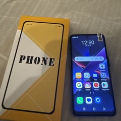 Unbranded X7 Pro 7.3 Inch Unlocked Smartphone Global Edition -1TB