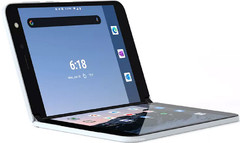 Microsoft Surface Duo 4G LTE 128GB 6GB RAM, 256GB 6GB RAM Android Smartphone