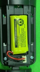 AT&T CL82319 CL82219 CL82229 CL82419 Cordless Phone Replacement Handset and Base