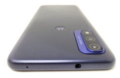 Motorola Moto G Pure (XT2163DL) 32GB | Deep Indigo | Unlocked – OBX