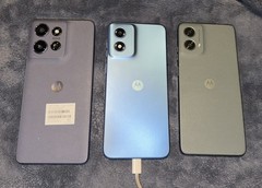3X Moto’s – Moto G Power 2024, Moto G 5G 2024, Moto XT2515V