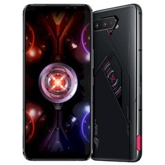 Global Gaming phone Asus ROG Phone 5S Pro 512GB 18GB RAM Factory UNlocked GOOD