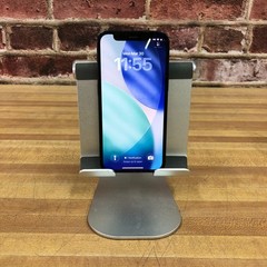 Good – Apple iPhone 12 mini 64GB Black AT&T Locked A2176