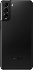 Galaxy S21 Plus 5G SM G996U 128GB Phantom Black Verizon Unlocked VERY GOOD
