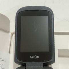 Sonim XP3 XP3800 – 8GB – Black Dual SIM Rugged Flip Phone SPRINT