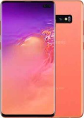 Samsung Galaxy S10+ Plus SM-G975U 128GB/512GB/1TB Unlocked SmartPhone OPEN BOX
